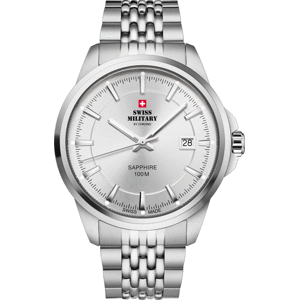 SWISS MILITARY BY CHRONO SM34104.02