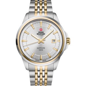 SWISS MILITARY BY CHRONO SM34104.04