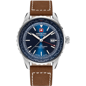 SWISS MILITARY HANOWA SMWGB0003202