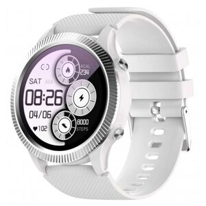 CARNEO Athlete GPS silver