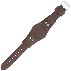 FOSSIL ORIGINAL LEATHER STRAP CH2565, CH2564, CH2891