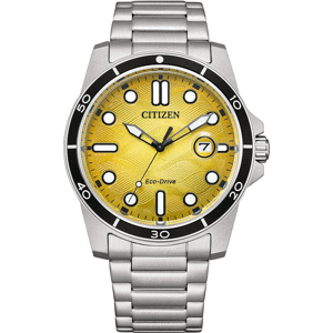 CITIZEN AW1816-89X