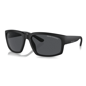 ARMANI EXCHANGE AX4142SU 807887 Polarizačné - M (61-17-135)