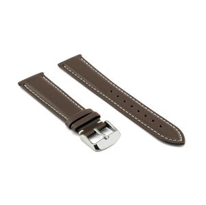 UNIVERSAL LEATHER STRAP LUS05-BR -  (20)