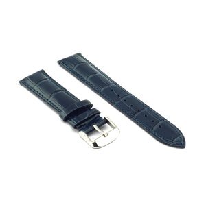 UNIVERSAL LEATHER STRAP LUS04-BLU