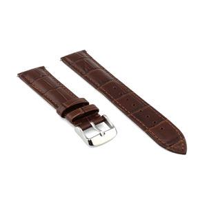 UNIVERSAL LEATHER STRAP LUS04-DBR