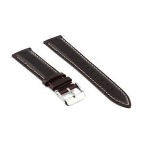 UNIVERSAL LEATHER STRAP LUS09-BR -  (20)