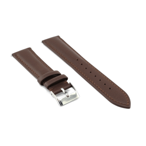 UNIVERSAL LEATHER STRAP LUS07-BR -  (22)