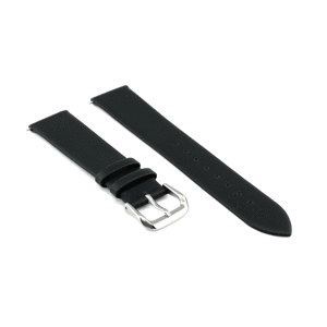 UNIVERSAL LEATHER STRAP LUS08-BK -  (22)
