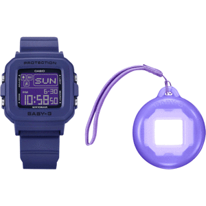 CASIO BGD-10K-2ER