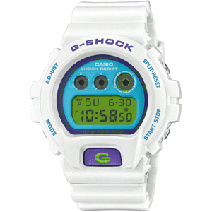 CASIO DW-6900RCS-7ER