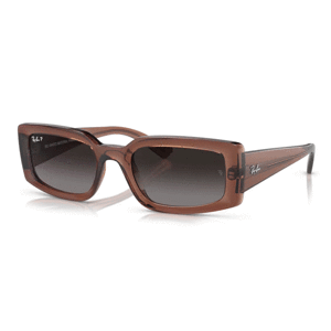 Ray-Ban RB4395 6678T3 Polarizačné -  (54-21-140)