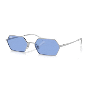 Ray-Ban RB3728 003/80 -  (58-18-145)
