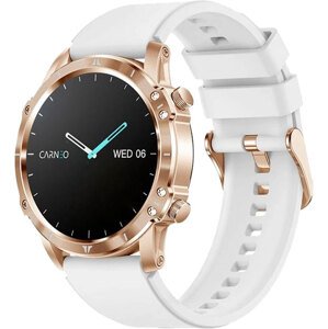 CARNEO Adventure HR+2nd gen. rosegold
