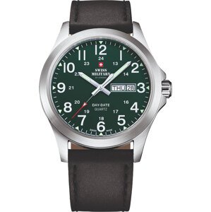 SWISS MILITARY BY CHRONO SMP36040.30