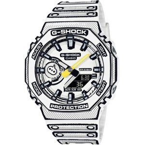 CASIO GA-2100MNG-7AER