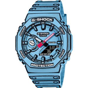 CASIO GA-2100MNG-2AER