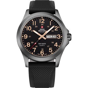 SWISS MILITARY BY CHRONO SMP36040.31