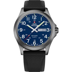 SWISS MILITARY BY CHRONO SMP36040.32