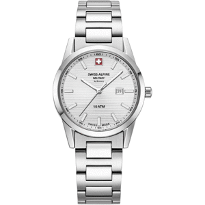 SWISS ALPINE MILITARY 7767.1132
