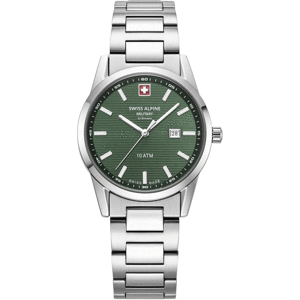 SWISS ALPINE MILITARY 7767.1134