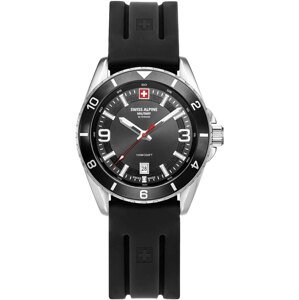 SWISS ALPINE MILITARY 7034.1837