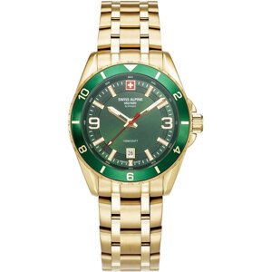 SWISS ALPINE MILITARY 7034.1114