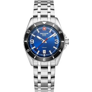 SWISS ALPINE MILITARY 7034.1136