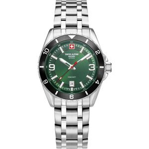 SWISS ALPINE MILITARY 7034.1138
