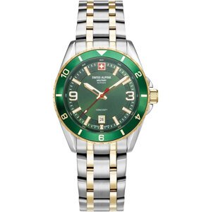 SWISS ALPINE MILITARY 7034.1144