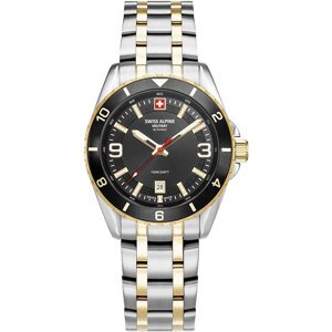 SWISS ALPINE MILITARY 7034.1147