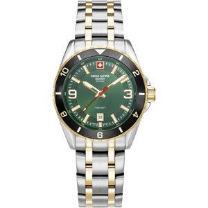 SWISS ALPINE MILITARY 7034.1148