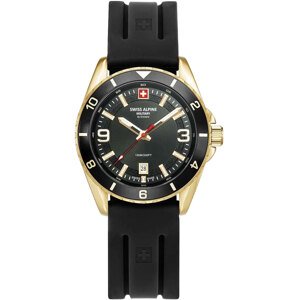 SWISS ALPINE MILITARY 7034.1817