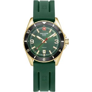 SWISS ALPINE MILITARY 7034.1818