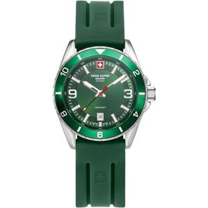 SWISS ALPINE MILITARY 7034.1834