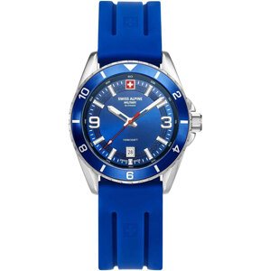 SWISS ALPINE MILITARY 7034.1835