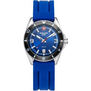 SWISS ALPINE MILITARY 7034.1836