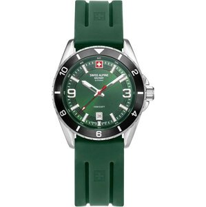 SWISS ALPINE MILITARY 7034.1838