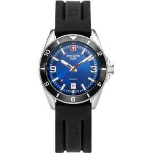 SWISS ALPINE MILITARY 7034.1839
