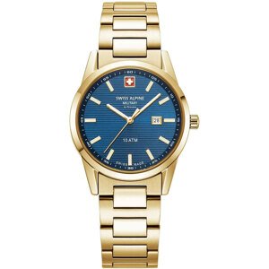 SWISS ALPINE MILITARY 7767.1115
