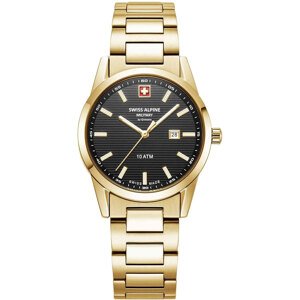 SWISS ALPINE MILITARY 7767.1117
