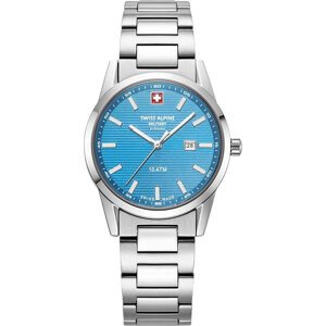 SWISS ALPINE MILITARY 7767.1131