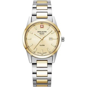 SWISS ALPINE MILITARY 7767.1141