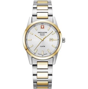 SWISS ALPINE MILITARY 7767.1142