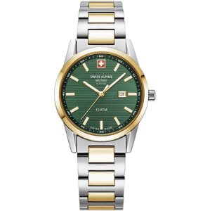 SWISS ALPINE MILITARY 7767.1144