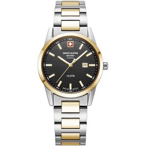 SWISS ALPINE MILITARY 7767.1147
