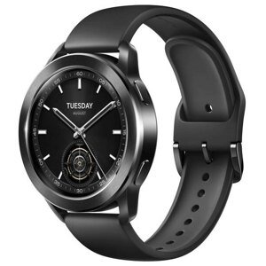 XIAOMI Watch S3 Black 6941812757086_R