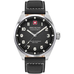SWISS MILITARY HANOWA SMWGA0001501