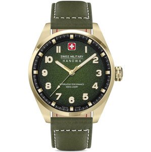 SWISS MILITARY HANOWA SMWGA0001550