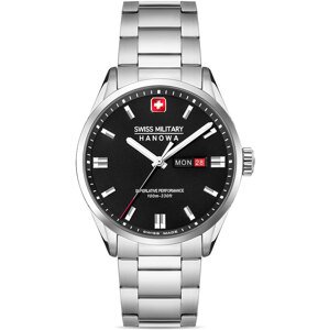 SWISS MILITARY HANOWA SMWGH0001601